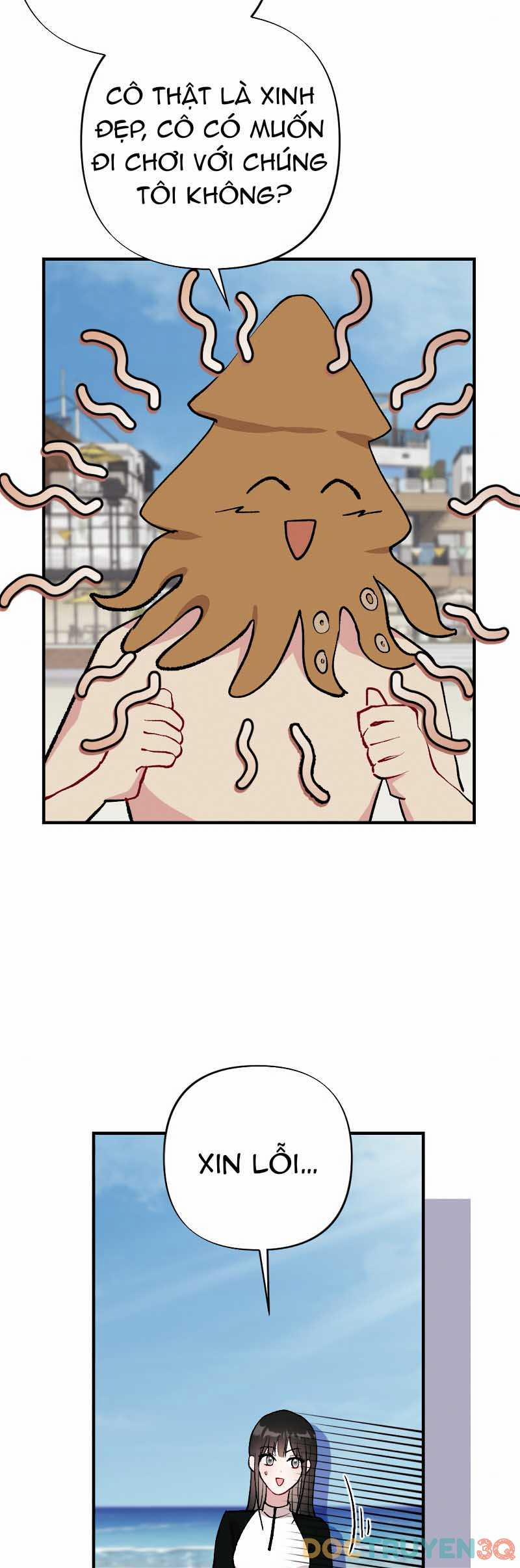 [18+] Bạn Của Anh Trai Không Thể To Như Vậy 18 trang 29