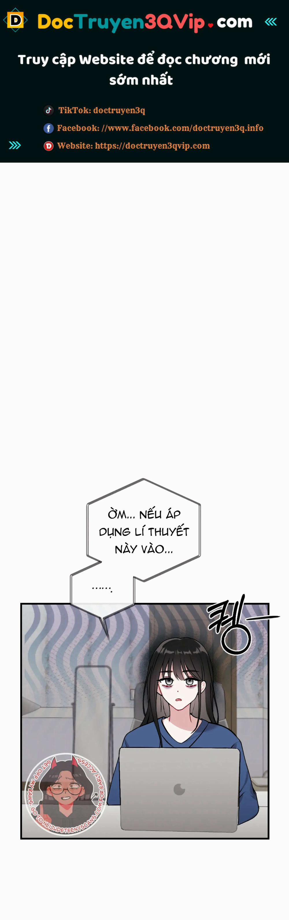 [18+] Bạn Của Anh Trai Không Thể To Như Vậy 2.1 trang 0