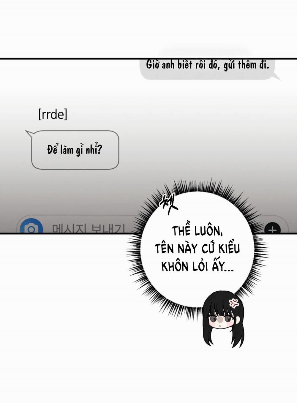 [18+] Bạn Của Anh Trai Không Thể To Như Vậy 2.1 trang 10