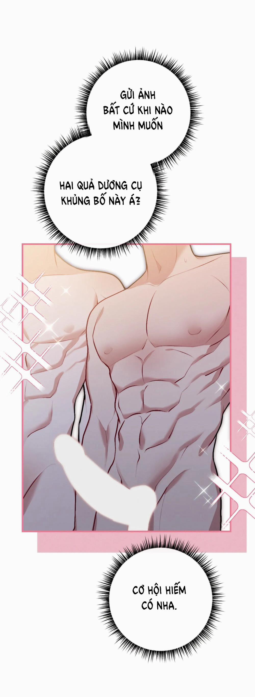 [18+] Bạn Của Anh Trai Không Thể To Như Vậy 2.1 trang 16