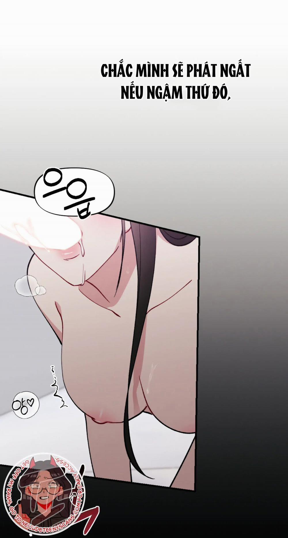 [18+] Bạn Của Anh Trai Không Thể To Như Vậy 2.1 trang 26