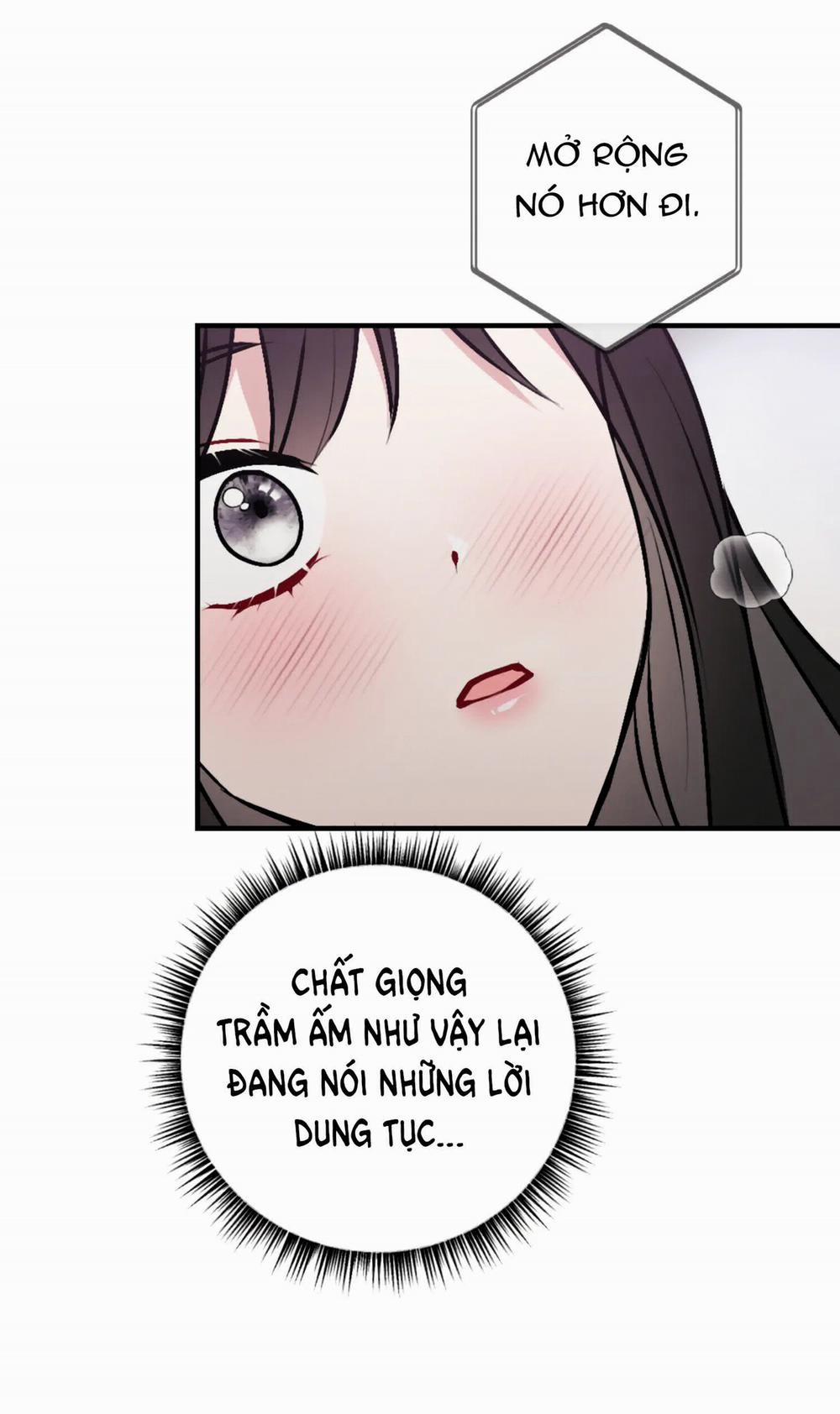 [18+] Bạn Của Anh Trai Không Thể To Như Vậy 2.1 trang 30