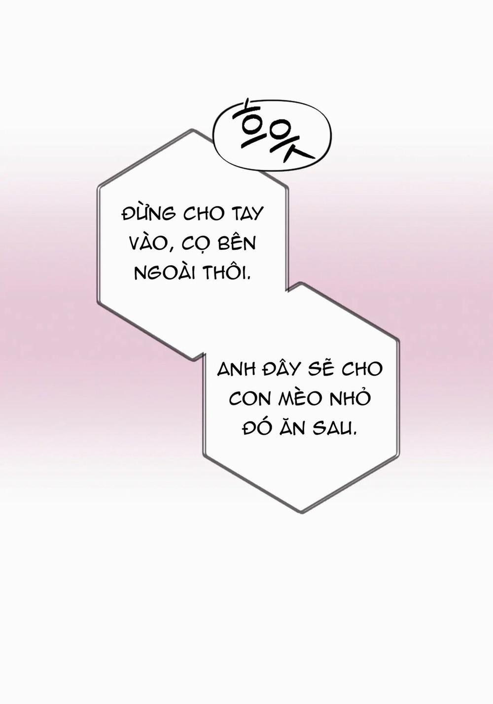 [18+] Bạn Của Anh Trai Không Thể To Như Vậy 2.1 trang 32