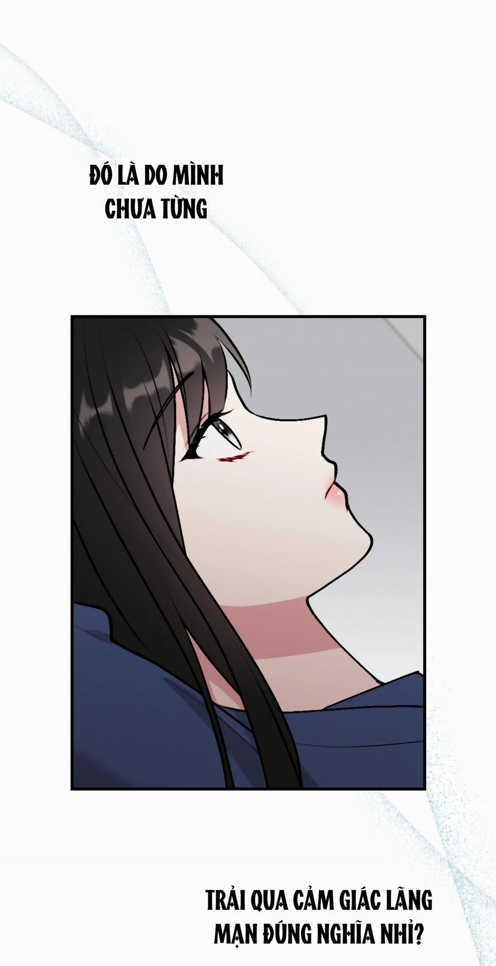 [18+] Bạn Của Anh Trai Không Thể To Như Vậy 2.1 trang 40