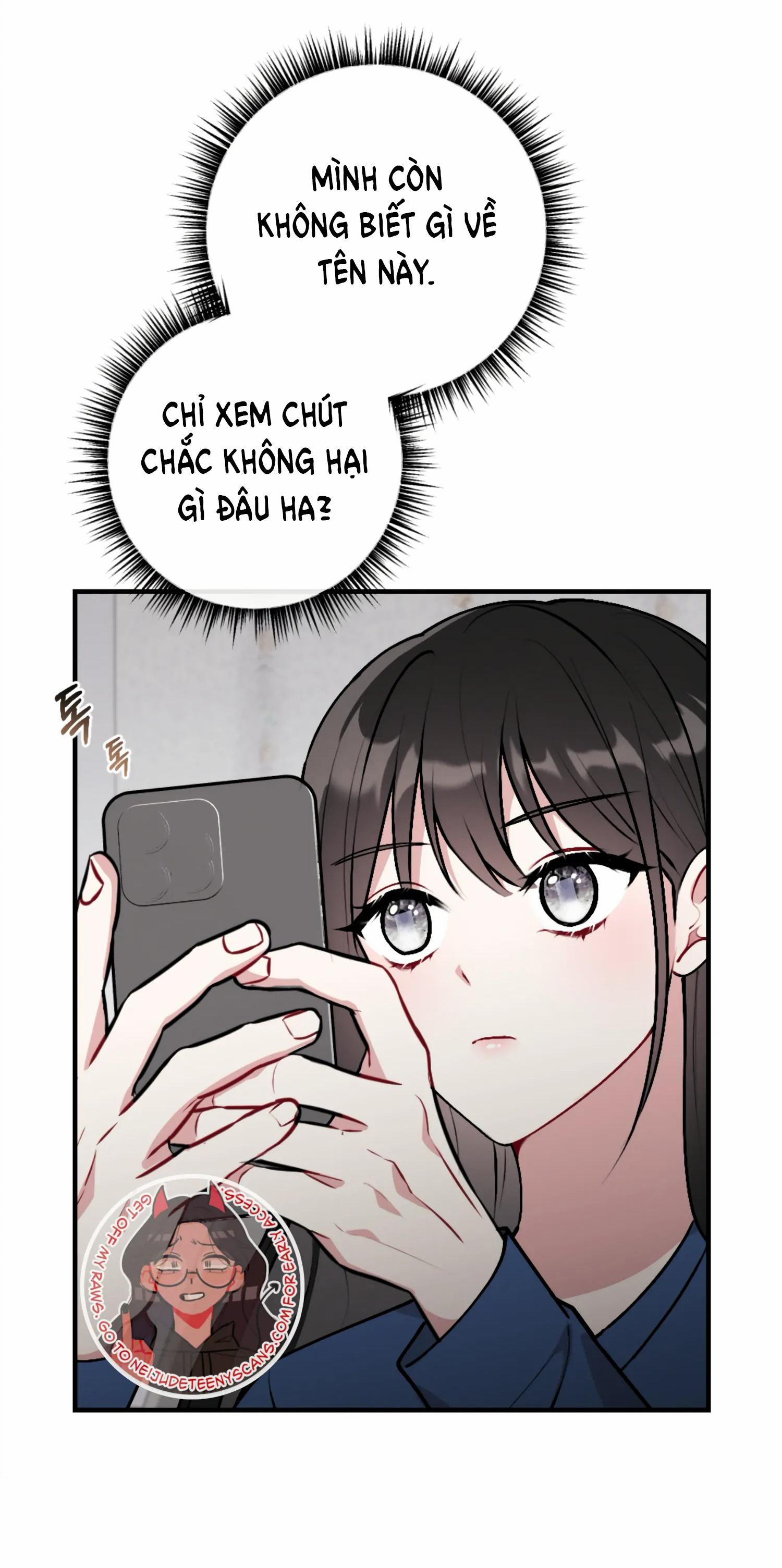 [18+] Bạn Của Anh Trai Không Thể To Như Vậy 2.1 trang 9