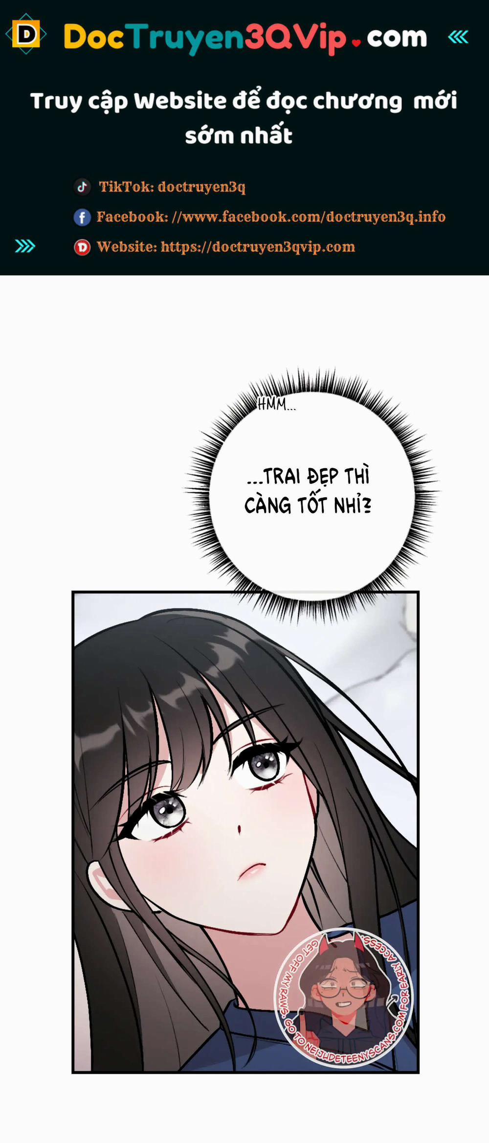 [18+] Bạn Của Anh Trai Không Thể To Như Vậy 2.2 trang 0