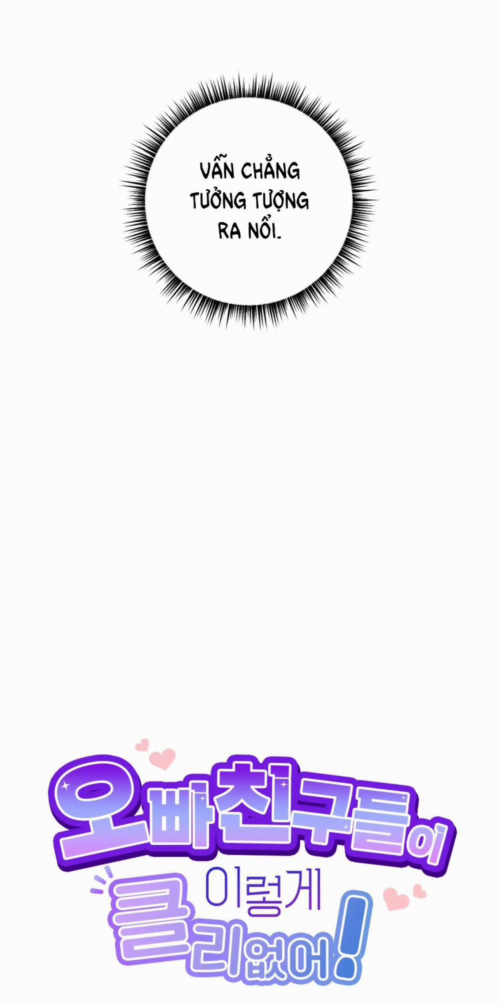 [18+] Bạn Của Anh Trai Không Thể To Như Vậy 2.2 trang 1