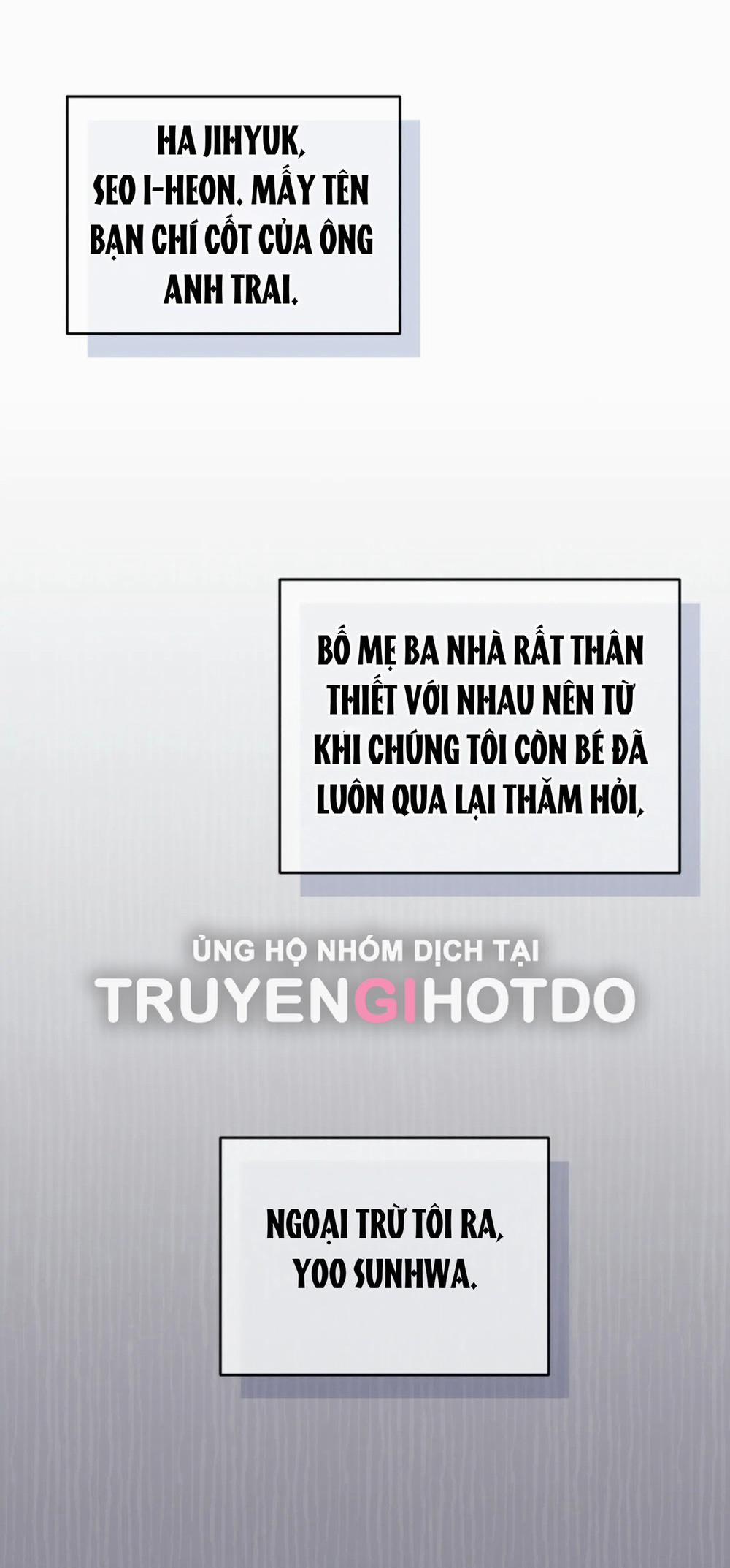 [18+] Bạn Của Anh Trai Không Thể To Như Vậy 2.2 trang 13