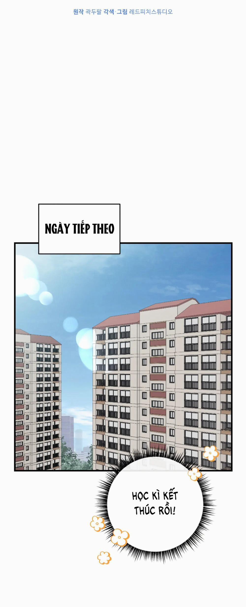 [18+] Bạn Của Anh Trai Không Thể To Như Vậy 2.2 trang 2