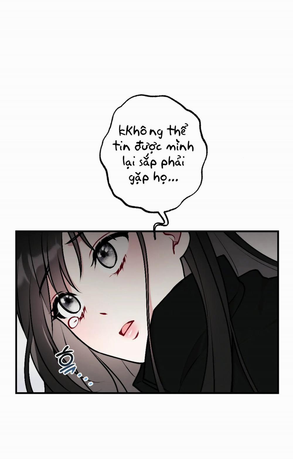 [18+] Bạn Của Anh Trai Không Thể To Như Vậy 2.2 trang 20