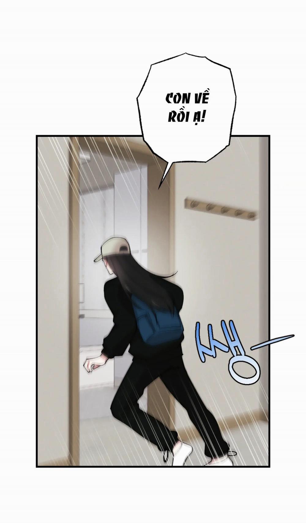 [18+] Bạn Của Anh Trai Không Thể To Như Vậy 2.2 trang 3