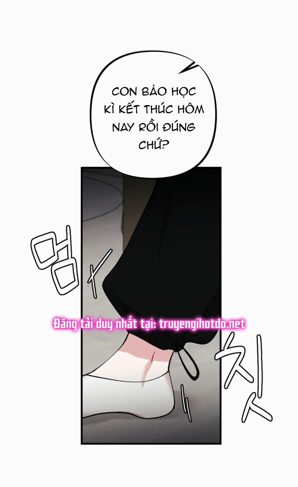 [18+] Bạn Của Anh Trai Không Thể To Như Vậy 2.2 trang 5