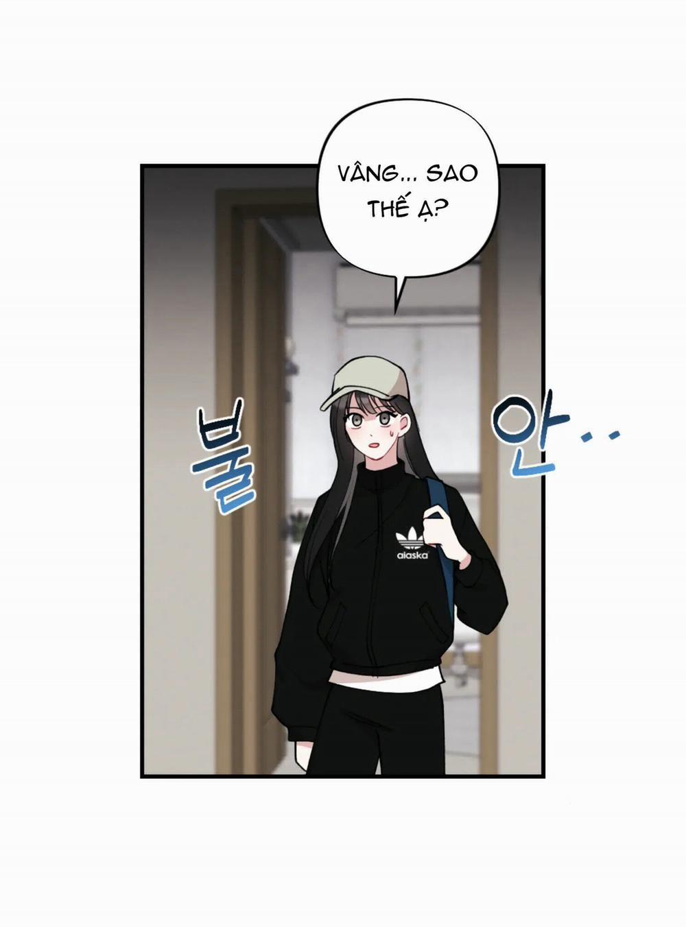 [18+] Bạn Của Anh Trai Không Thể To Như Vậy 2.2 trang 6