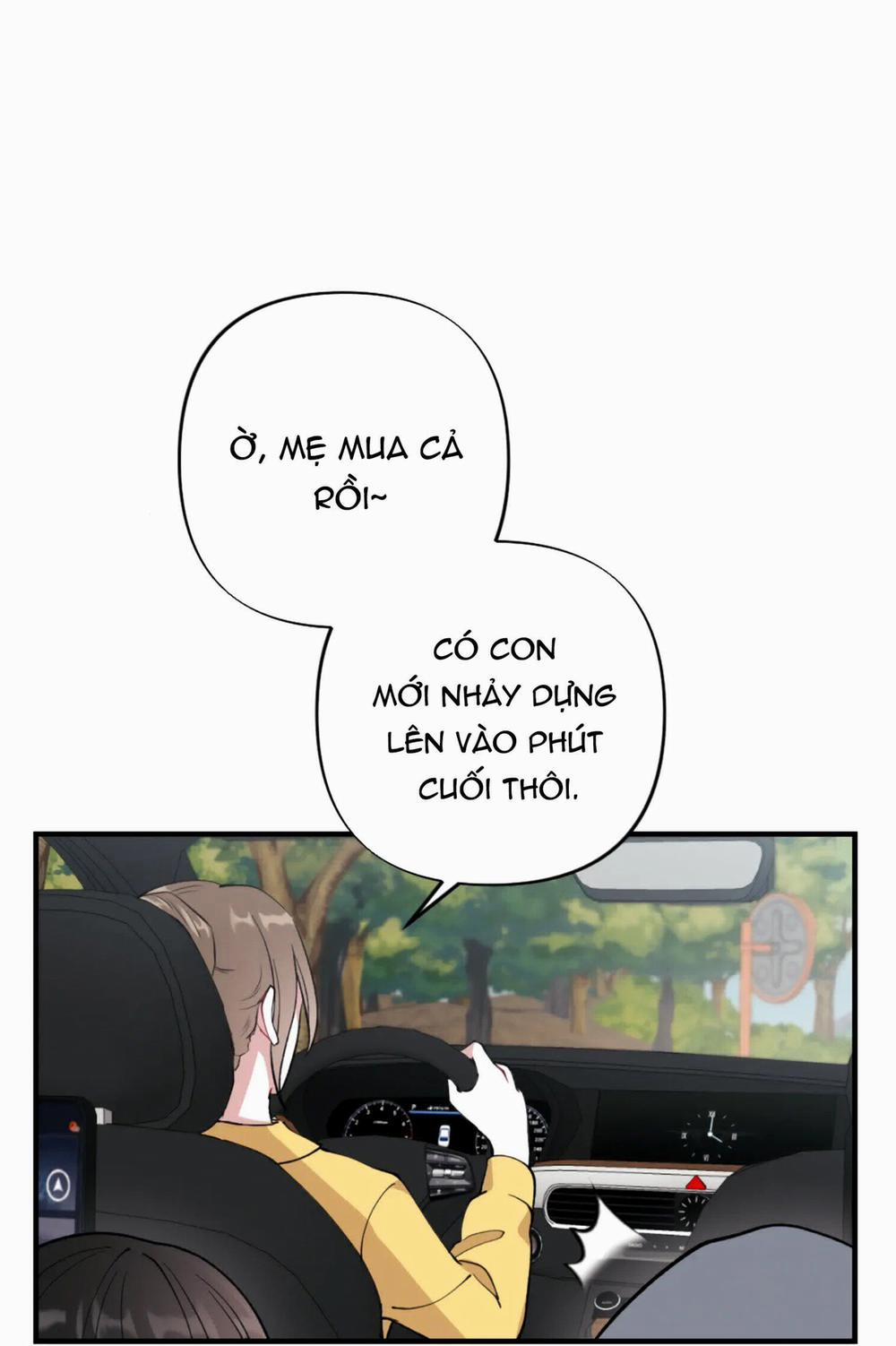 [18+] Bạn Của Anh Trai Không Thể To Như Vậy 3.1 trang 3