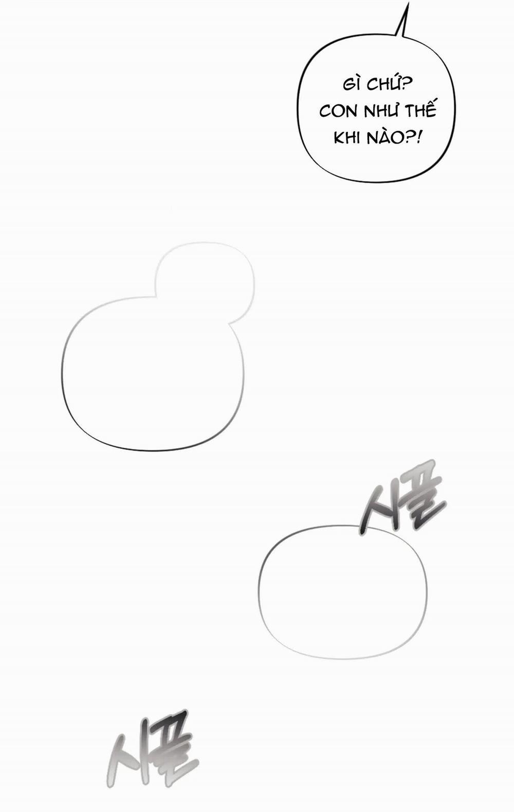 [18+] Bạn Của Anh Trai Không Thể To Như Vậy 3.1 trang 4