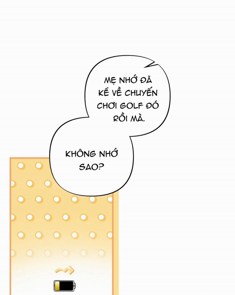 [18+] Bạn Của Anh Trai Không Thể To Như Vậy 3.2 trang 10