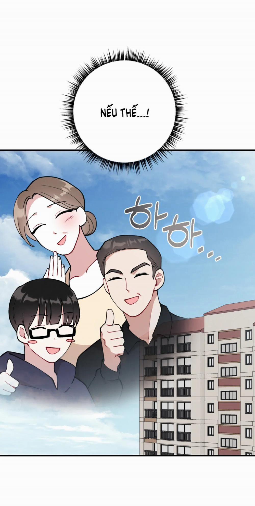 [18+] Bạn Của Anh Trai Không Thể To Như Vậy 3.2 trang 12