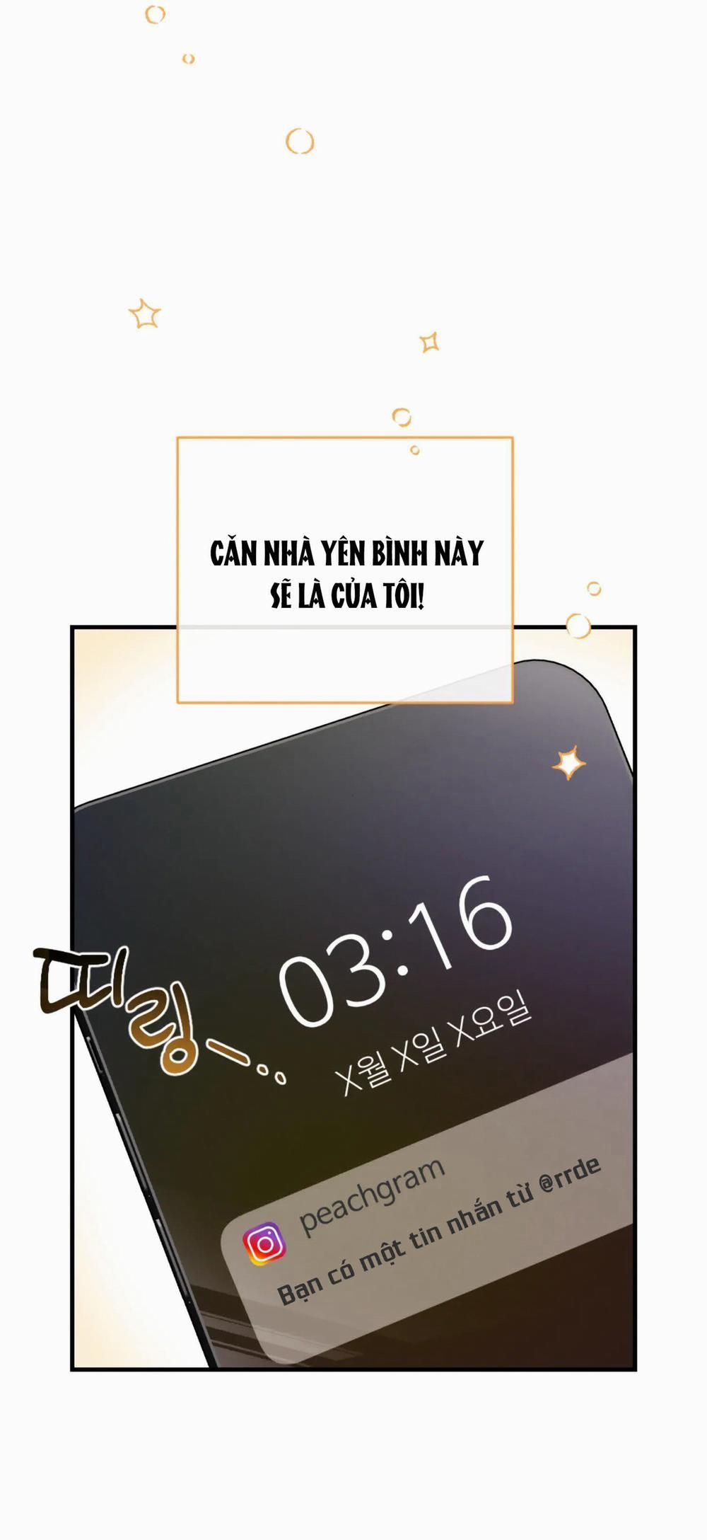 [18+] Bạn Của Anh Trai Không Thể To Như Vậy 3.2 trang 14