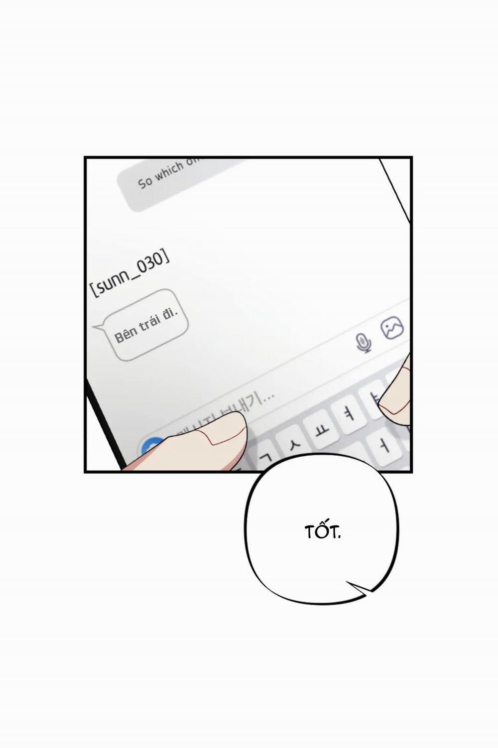 [18+] Bạn Của Anh Trai Không Thể To Như Vậy 3.2 trang 34