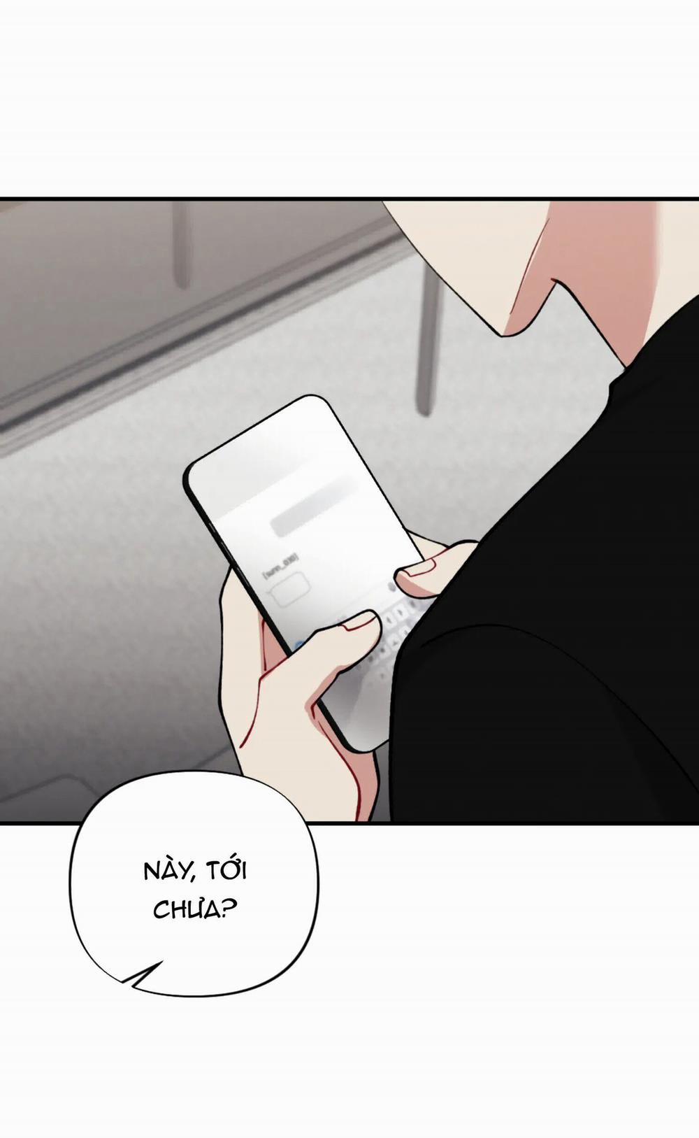 [18+] Bạn Của Anh Trai Không Thể To Như Vậy 3.2 trang 35