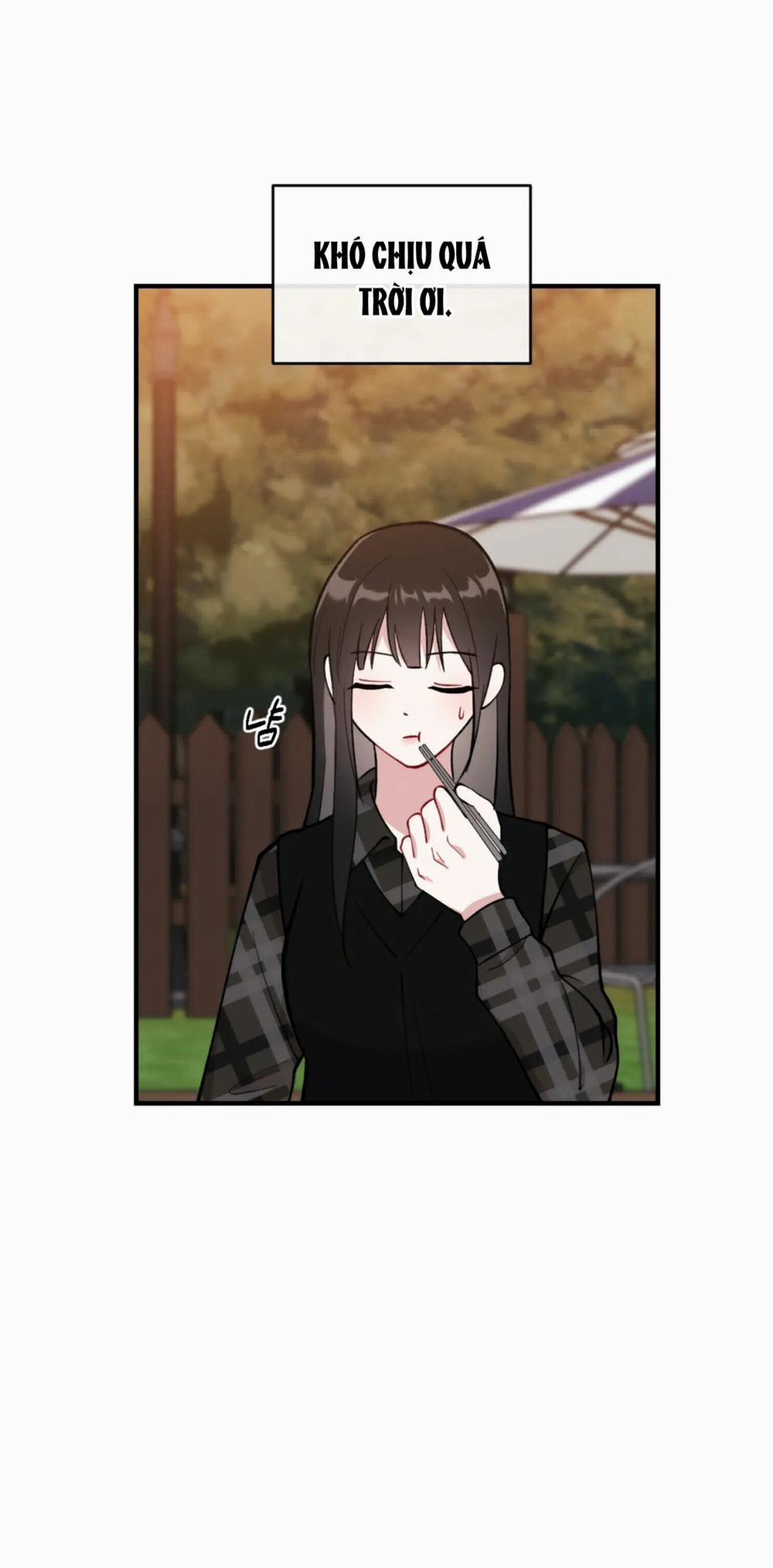 [18+] Bạn Của Anh Trai Không Thể To Như Vậy 3.2 trang 4