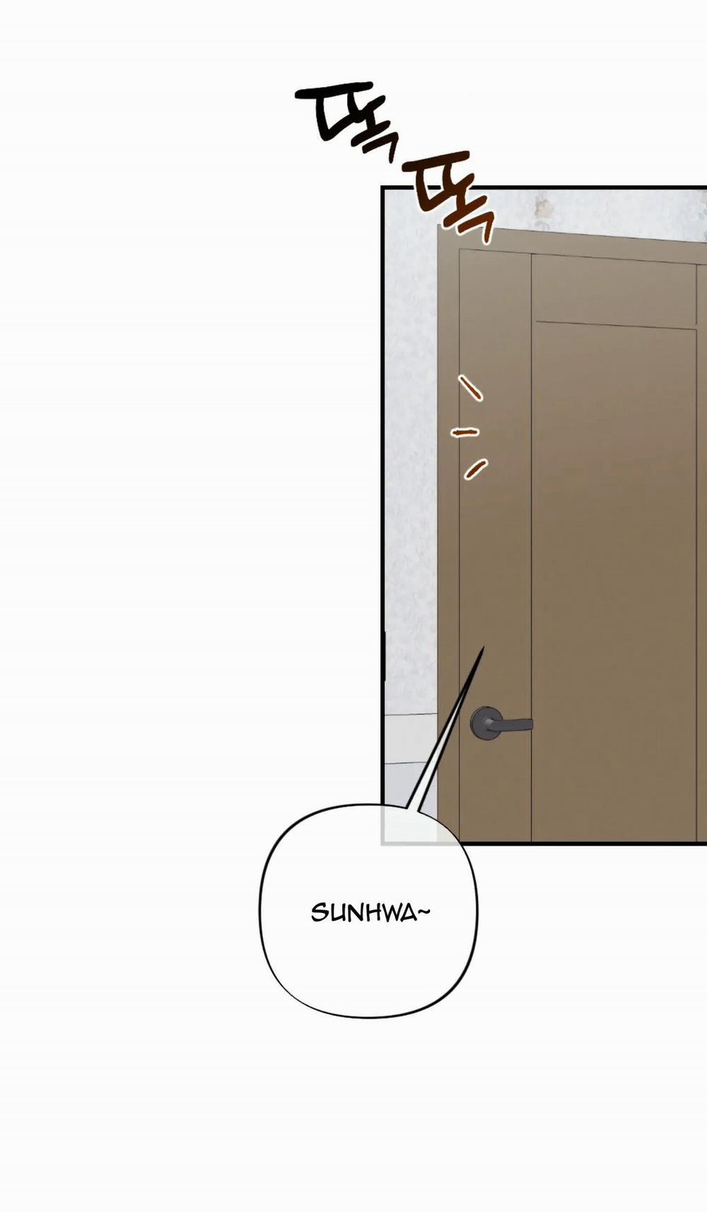 [18+] Bạn Của Anh Trai Không Thể To Như Vậy 3.2 trang 7