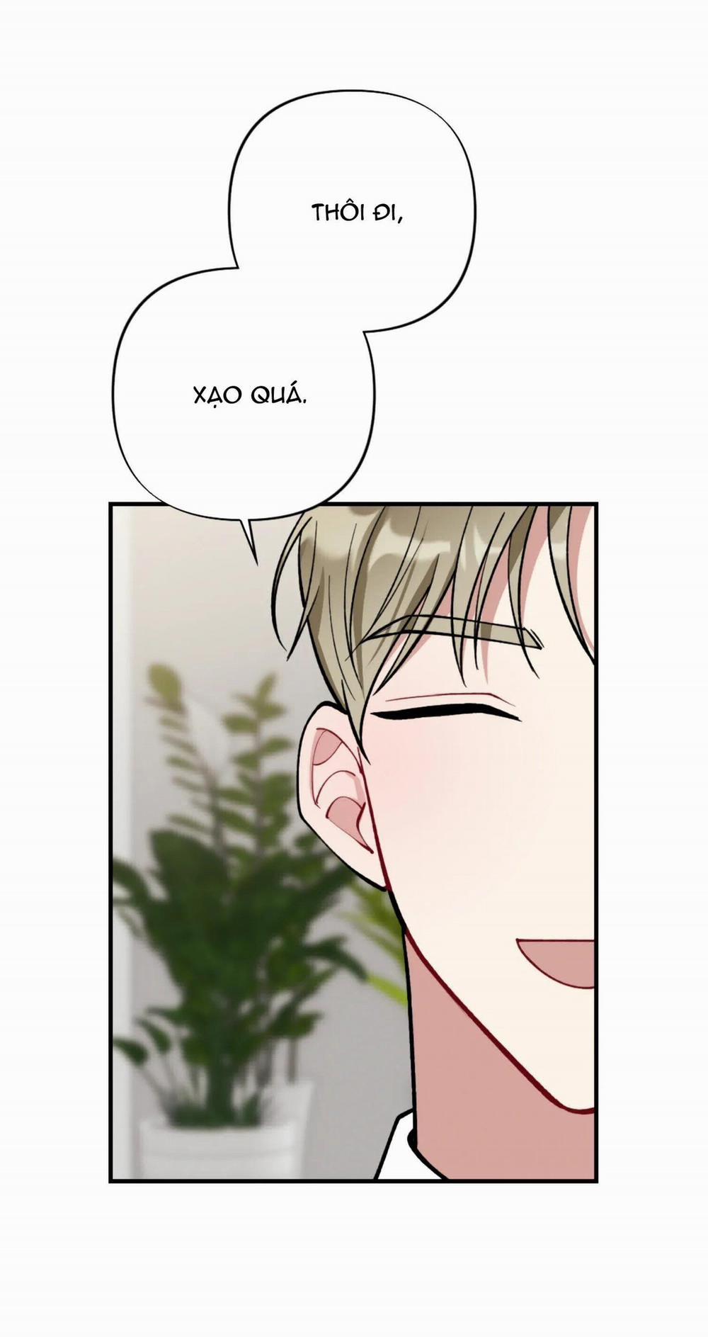 [18+] Bạn Của Anh Trai Không Thể To Như Vậy 4.1 trang 27