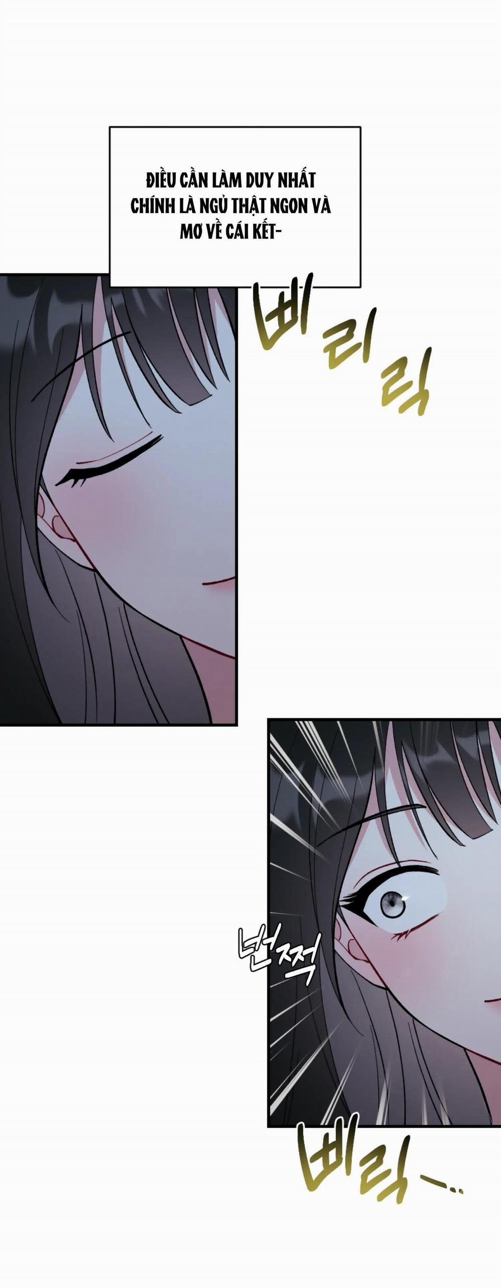 [18+] Bạn Của Anh Trai Không Thể To Như Vậy 4.1 trang 4