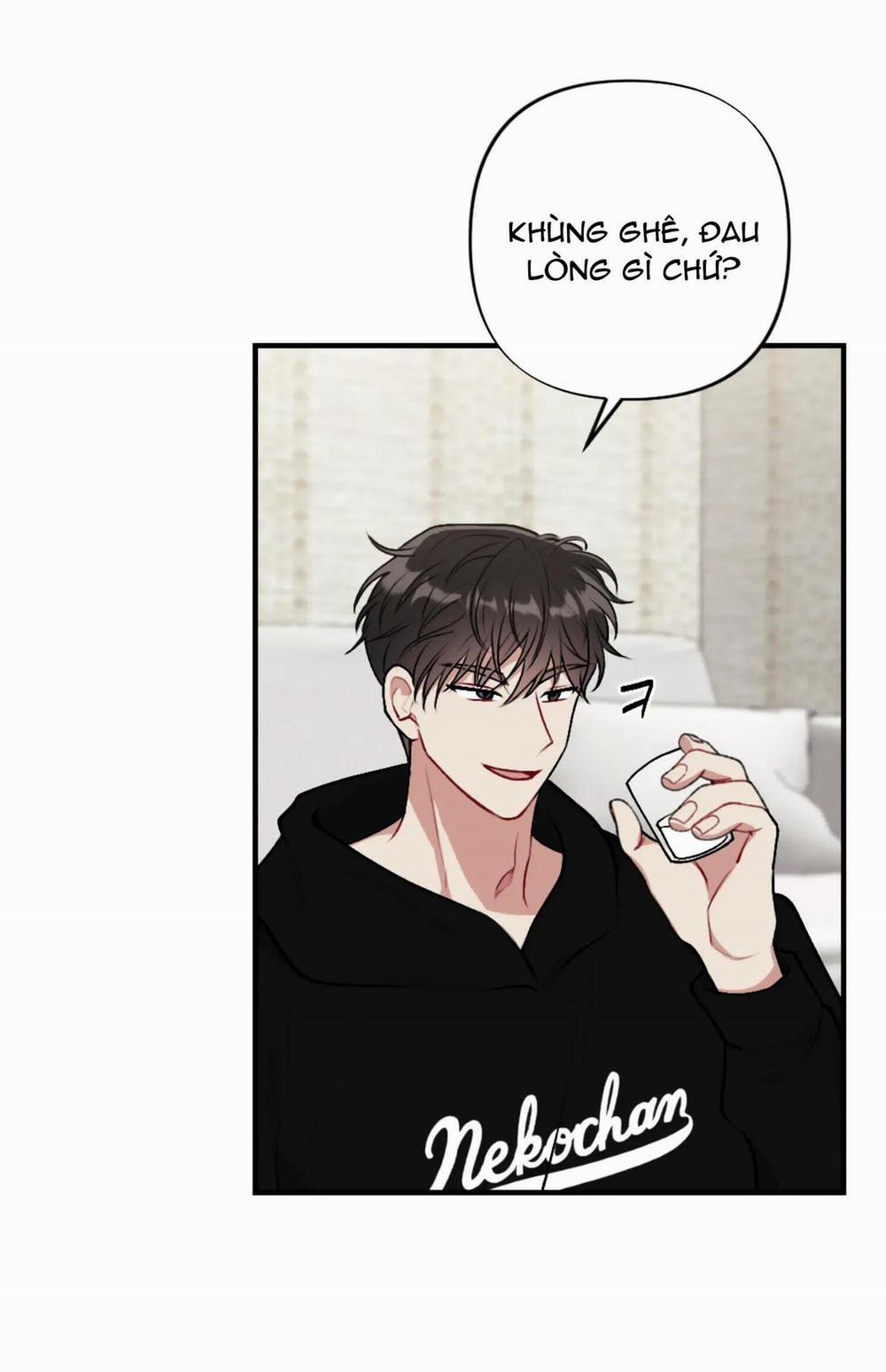 [18+] Bạn Của Anh Trai Không Thể To Như Vậy 4.1 trang 42