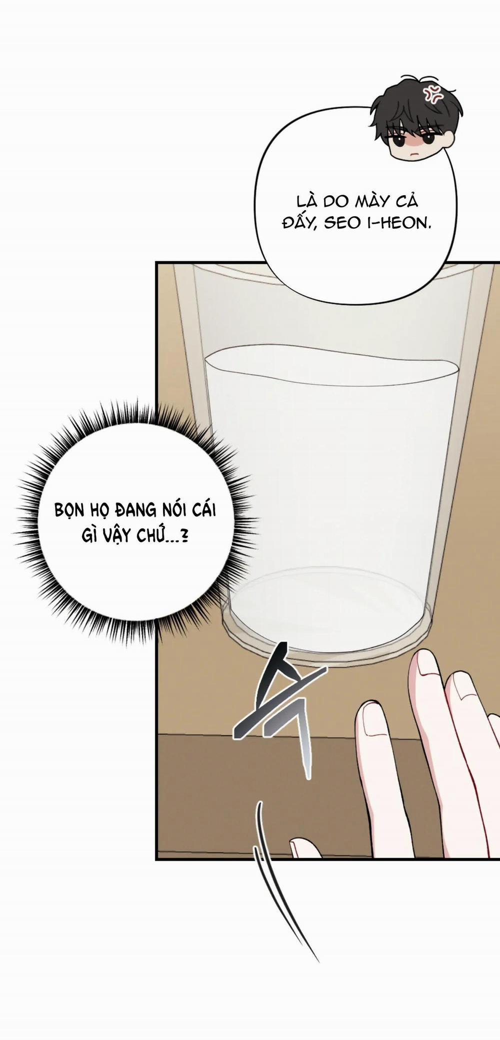 [18+] Bạn Của Anh Trai Không Thể To Như Vậy 4.1 trang 45