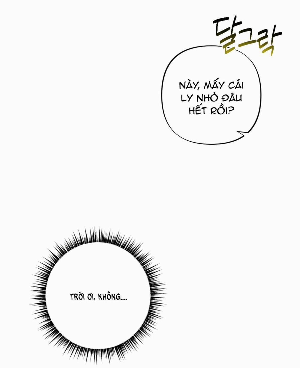 [18+] Bạn Của Anh Trai Không Thể To Như Vậy 4.1 trang 8