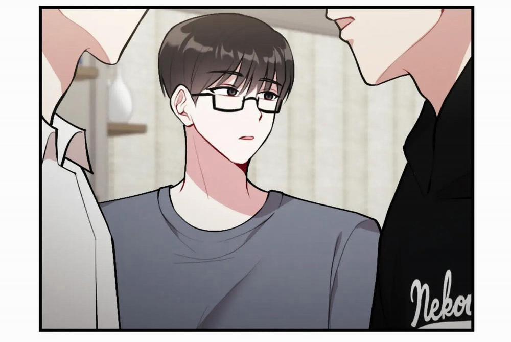 [18+] Bạn Của Anh Trai Không Thể To Như Vậy 4.1 trang 9