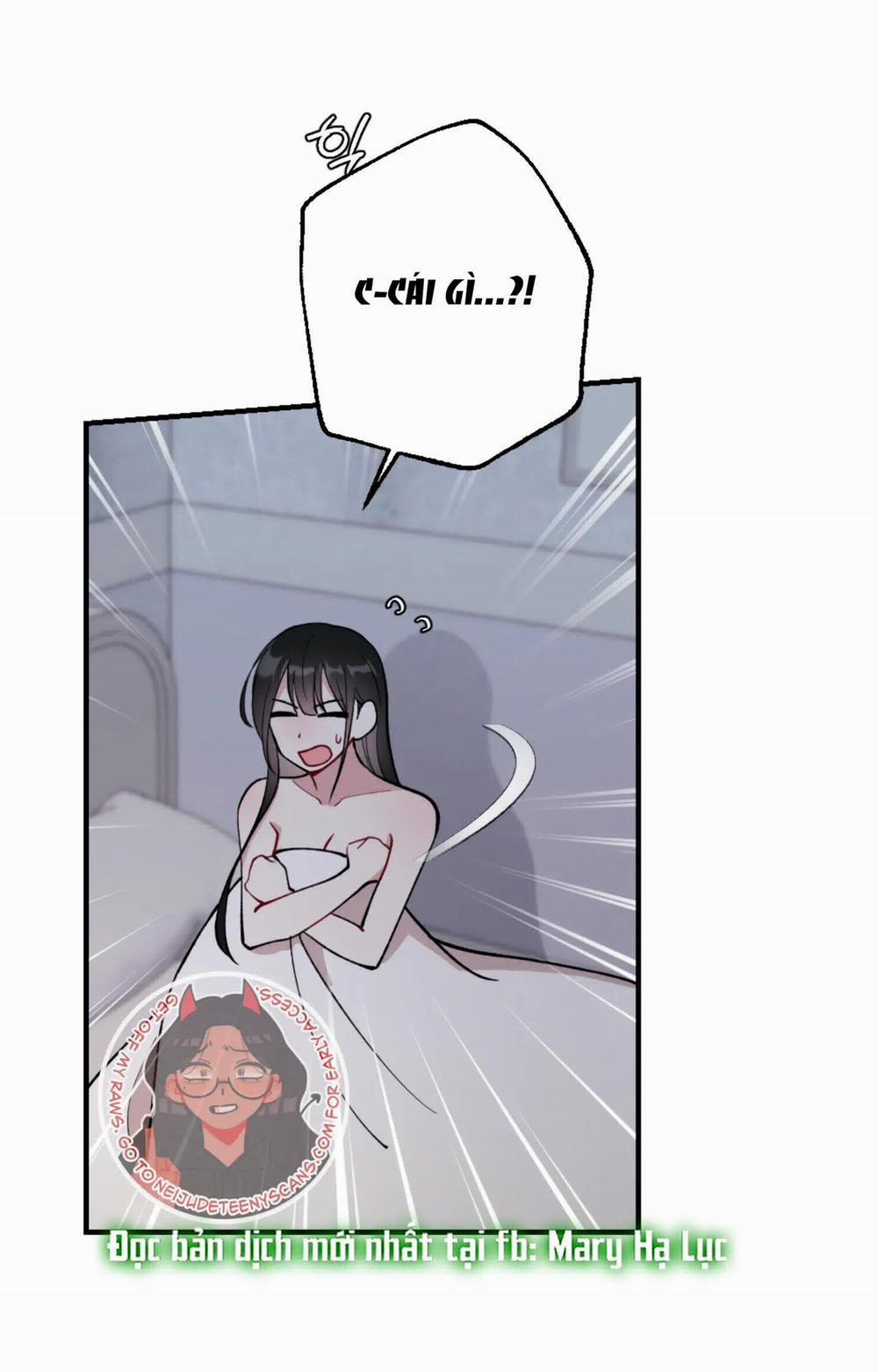 [18+] Bạn Của Anh Trai Không Thể To Như Vậy 4.2 trang 23