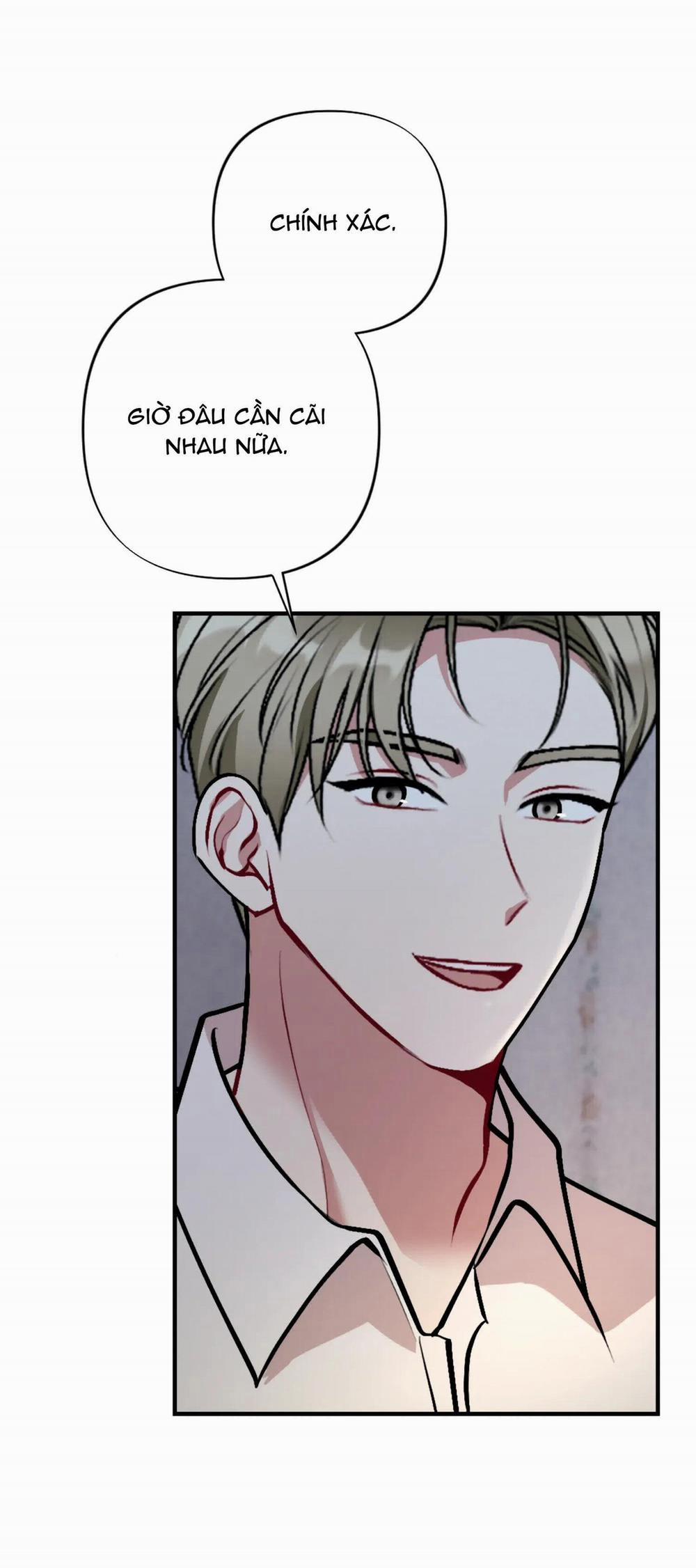 [18+] Bạn Của Anh Trai Không Thể To Như Vậy 4.2 trang 28