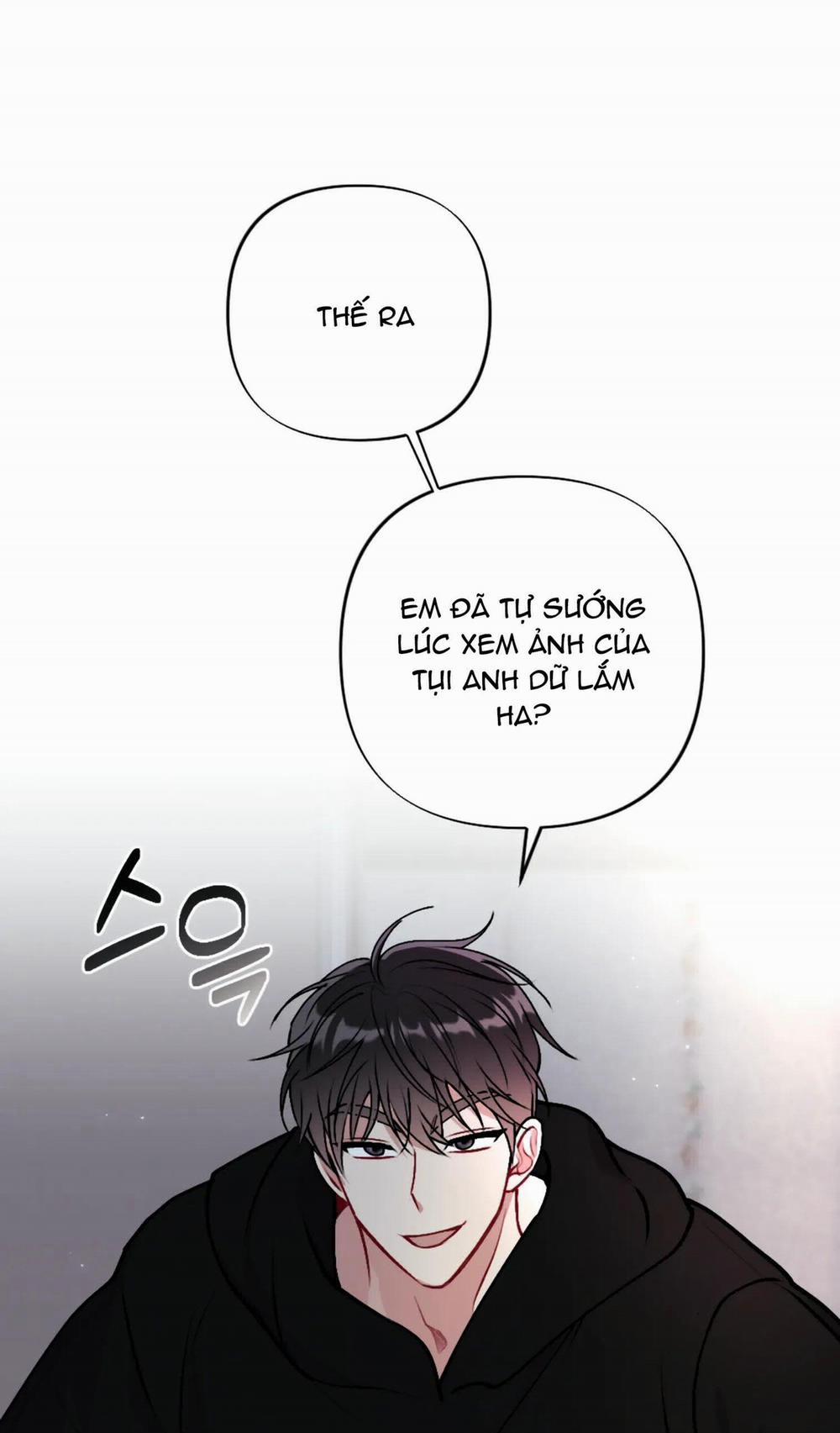 [18+] Bạn Của Anh Trai Không Thể To Như Vậy 4.2 trang 29