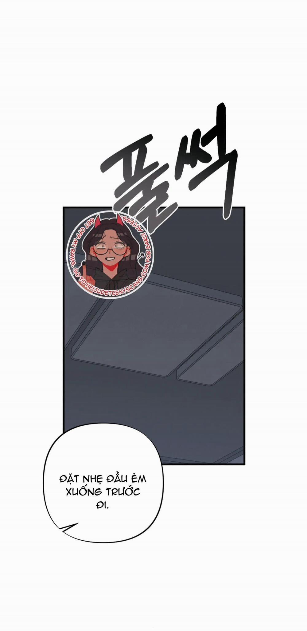 [18+] Bạn Của Anh Trai Không Thể To Như Vậy 4.2 trang 3