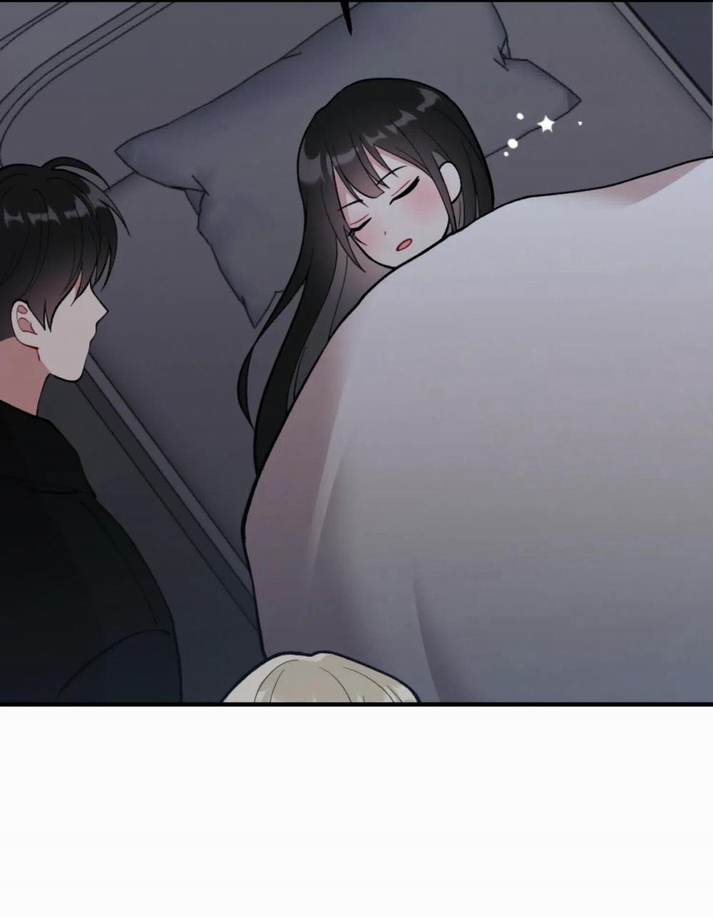 [18+] Bạn Của Anh Trai Không Thể To Như Vậy 4.2 trang 5