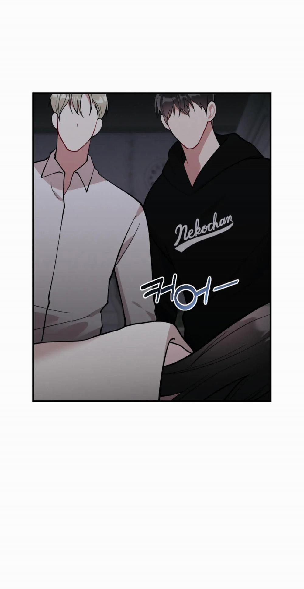 [18+] Bạn Của Anh Trai Không Thể To Như Vậy 4.2 trang 6