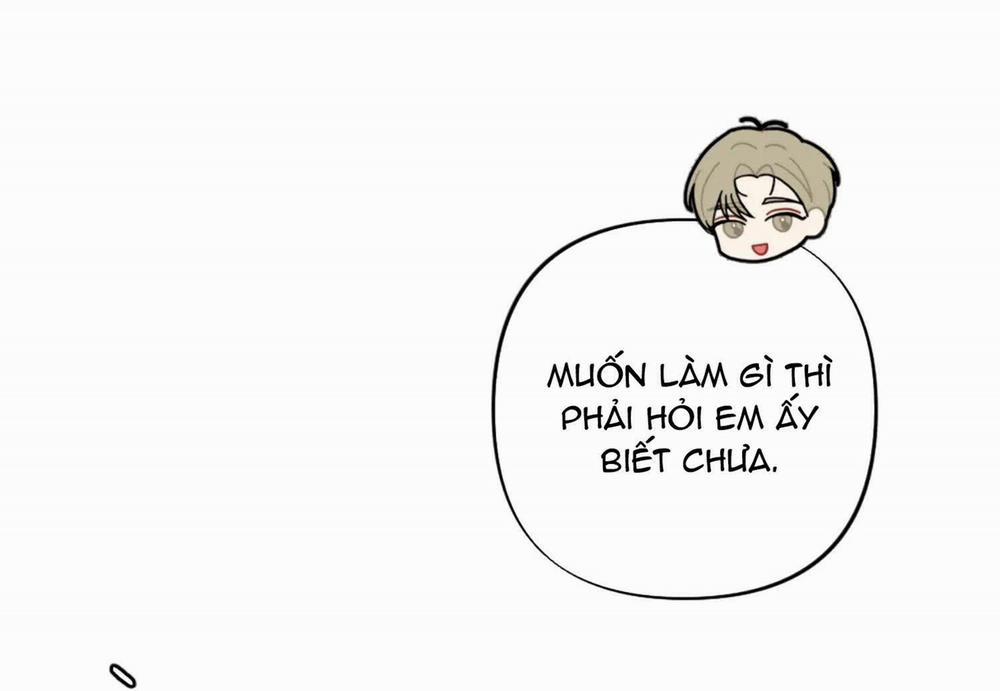 [18+] Bạn Của Anh Trai Không Thể To Như Vậy 5.1 trang 10