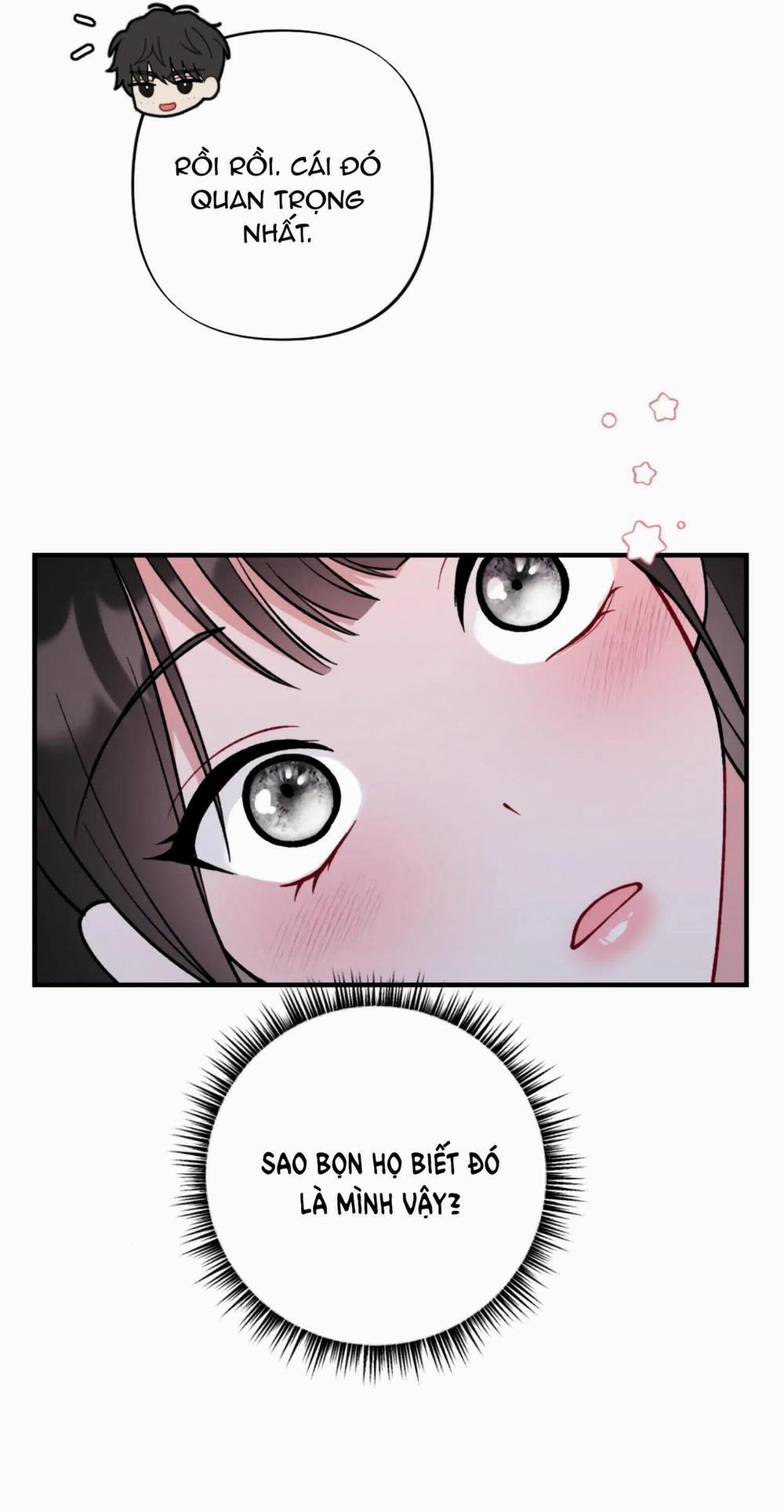 [18+] Bạn Của Anh Trai Không Thể To Như Vậy 5.1 trang 11