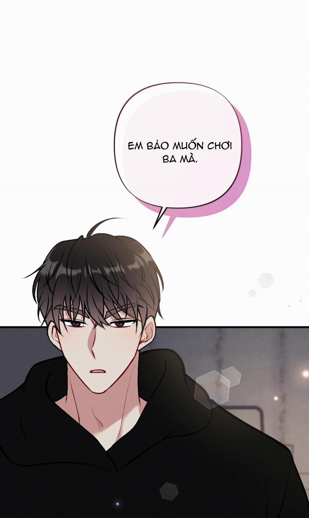 [18+] Bạn Của Anh Trai Không Thể To Như Vậy 5.1 trang 15