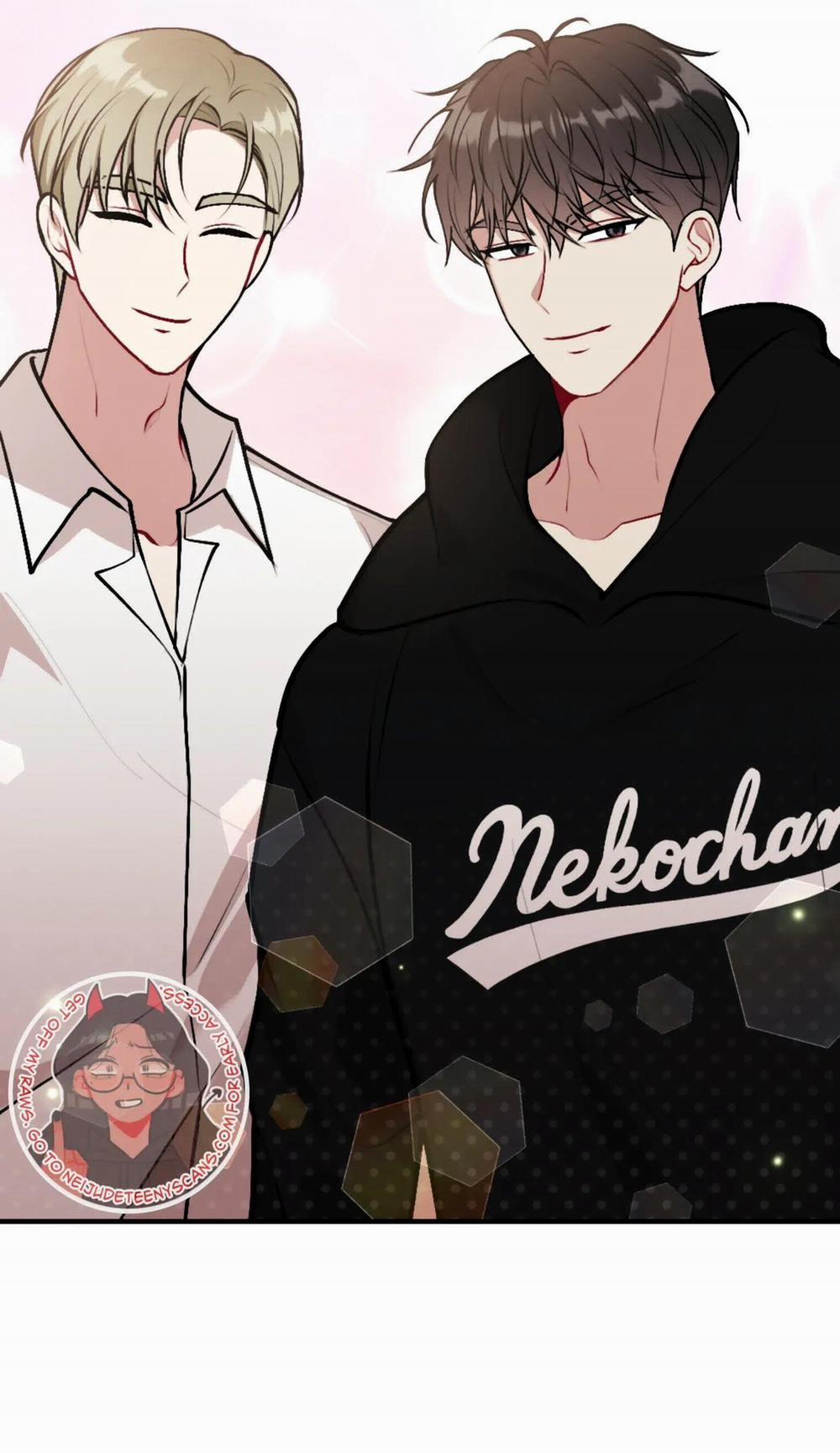 [18+] Bạn Của Anh Trai Không Thể To Như Vậy 5.1 trang 20