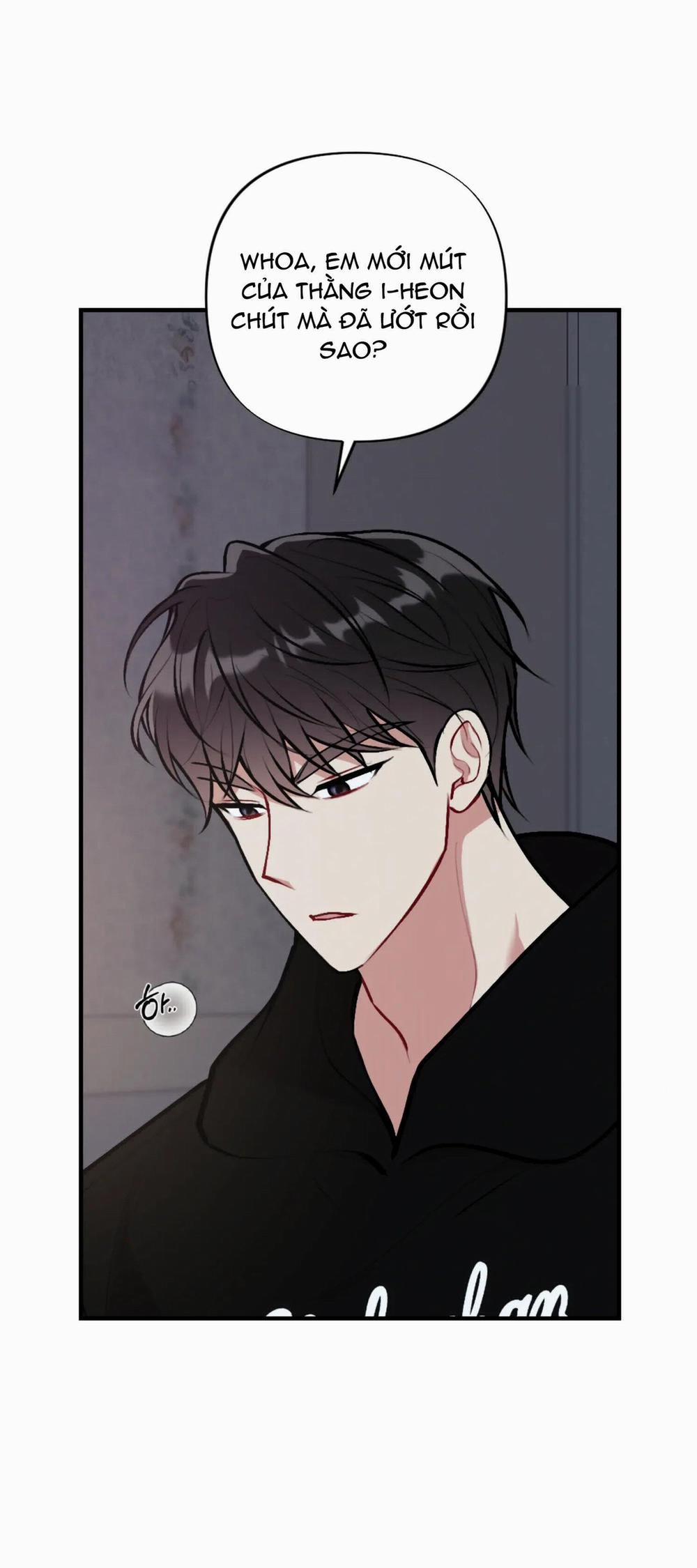 [18+] Bạn Của Anh Trai Không Thể To Như Vậy 5.1 trang 35