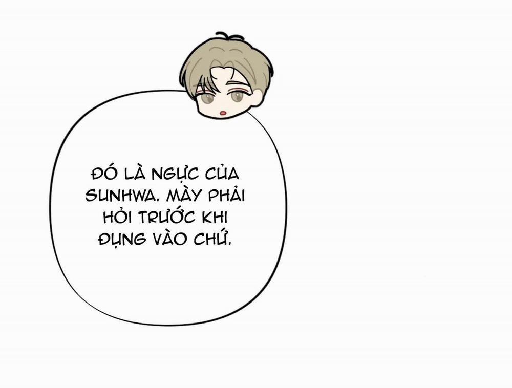 [18+] Bạn Của Anh Trai Không Thể To Như Vậy 5.1 trang 7