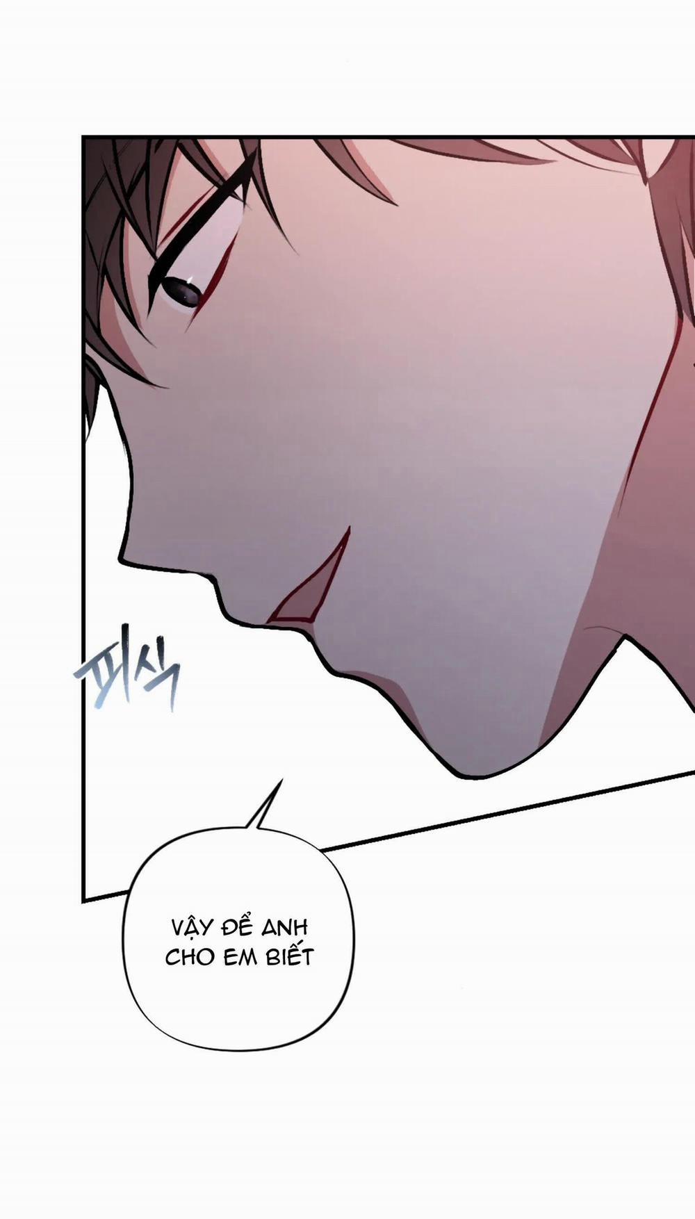 [18+] Bạn Của Anh Trai Không Thể To Như Vậy 5.2 trang 10