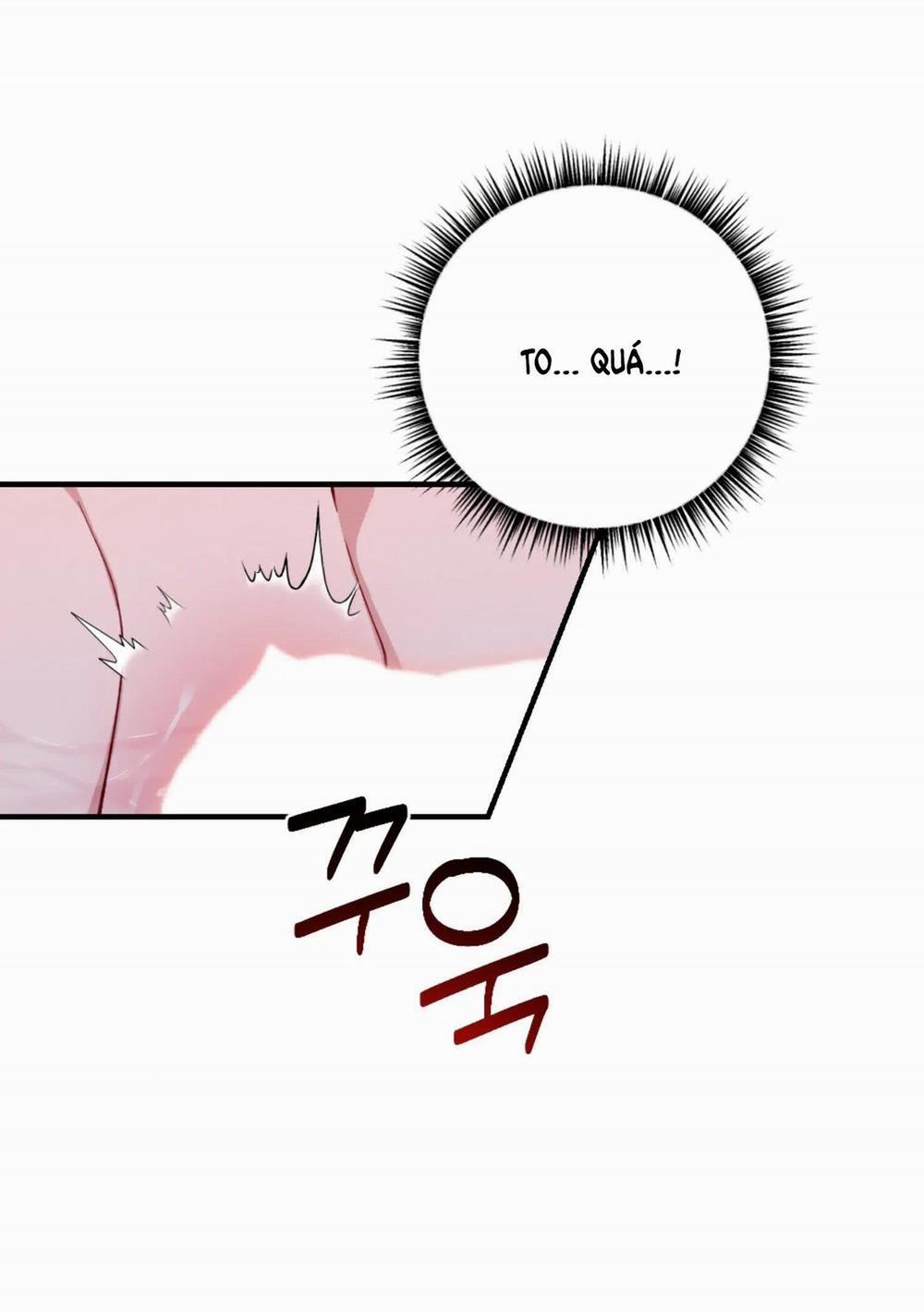 [18+] Bạn Của Anh Trai Không Thể To Như Vậy 5.2 trang 16