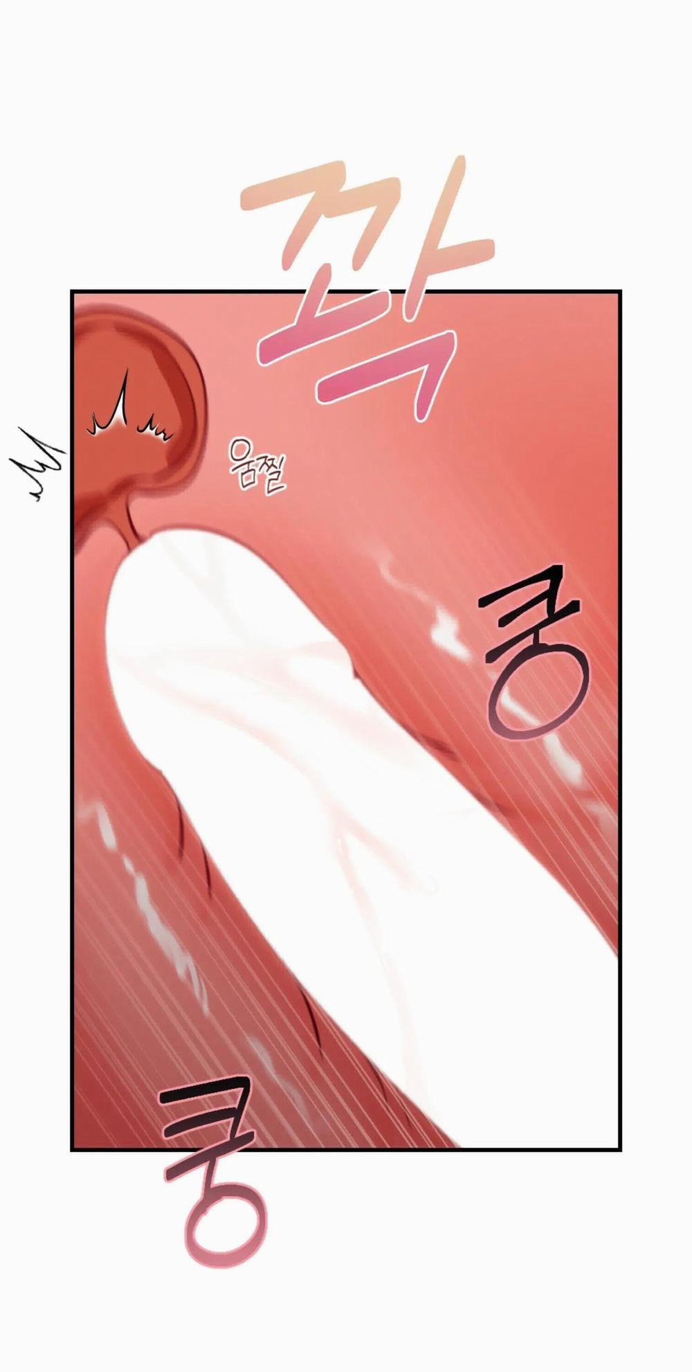 [18+] Bạn Của Anh Trai Không Thể To Như Vậy 5.2 trang 20