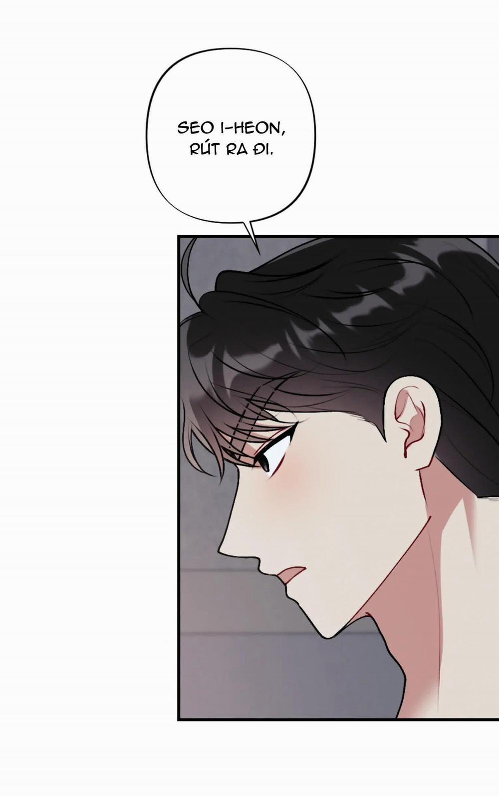 [18+] Bạn Của Anh Trai Không Thể To Như Vậy 5.2 trang 5