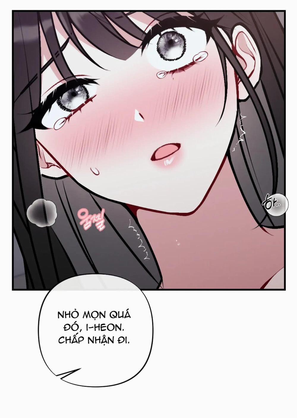 [18+] Bạn Của Anh Trai Không Thể To Như Vậy 6.1 trang 12