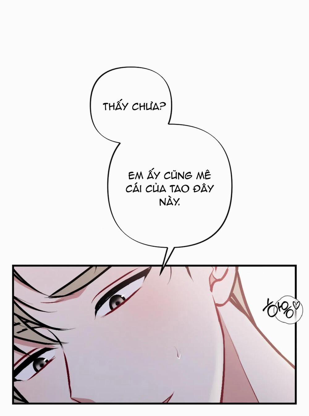 [18+] Bạn Của Anh Trai Không Thể To Như Vậy 6.1 trang 15